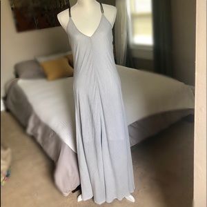 LoveStitch Maxi Dress